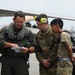 Hawaiian Raptors take off during ACE training at MCAS Iwakuni