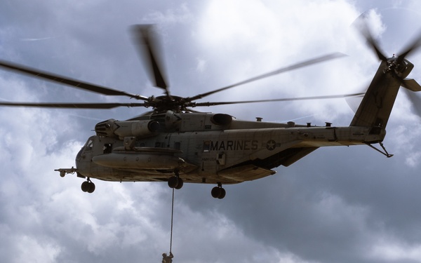 VBSS Aboard the Miguel Keith
