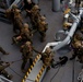 VBSS Aboard the Miguel Keith