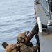 VBSS Aboard the Miguel Keith