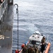VBSS Aboard the Miguel Keith