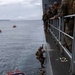 VBSS Aboard the Miguel Keith