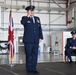 100th Operations Group changes command