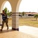 NAVSTA Rota Conducts Active Shooter Drill During CART Assessment