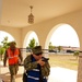 NAVSTA Rota Conducts Active Shooter Drill During CART Assessment