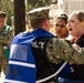 NAVSTA Rota Conducts Active Shooter Drill During CART Assessment
