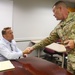 Employers recognized for support during Guard member’s COVID-19 duty