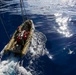 Sailors conduct search and rescue training