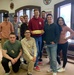 IWTC Monterey Sailors Participate in Cultural Immersion Activities