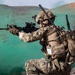 Kentucky National Guard conducts squad live-fire in Djibouti