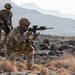 Kentucky National Guard conducts squad live-fire in Djibouti