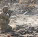 Kentucky National Guard conducts squad live-fire in Djibouti