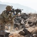 Kentucky National Guard conducts squad live-fire in Djibouti