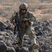 Kentucky National Guard conducts squad live-fire in Djibouti