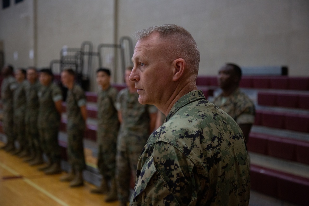 Exercise Carolina Breeze 2022