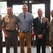 Fort Drum community celebrates reopening of 10th Mountain Division and Fort Drum Museum