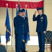 Third Air Force welcomes new commander, Maj. Gen. France takes reins of USAFE-AFAFRICA’s only NAF