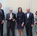 NSWC Philadelphia Team Member Receives V.B. (Kisan) Pandit Innovation Award