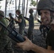 Delta Company Confidence Course and MCMAP