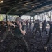 Delta Company Confidence Course and MCMAP