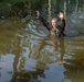 Delta Company Confidence Course and MCMAP