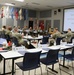 Army Reserve leaders collaborate to enhance readiness