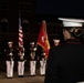 Marine Barracks Washington continued the tradition of excellence with another outstanding performance