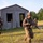 Clearing Buildings