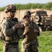 CJTF-HOA Soldiers test response capabilities in Kenya