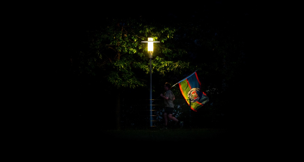 TAC-P(ack) attacks Track