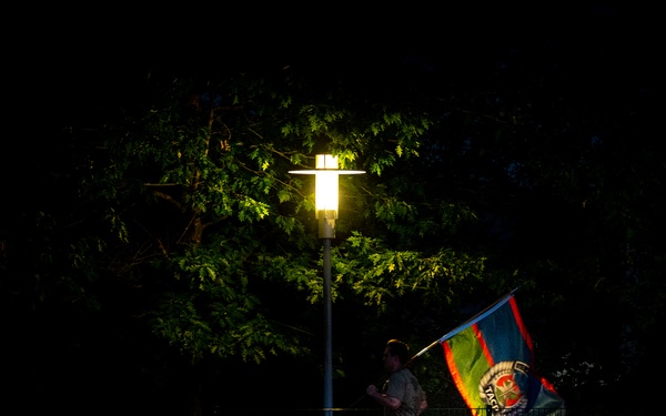 TAC-P(ack) attacks Track