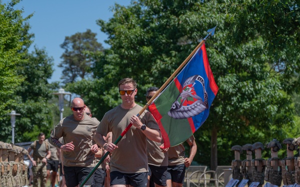 TAC-P(ack) attacks Track