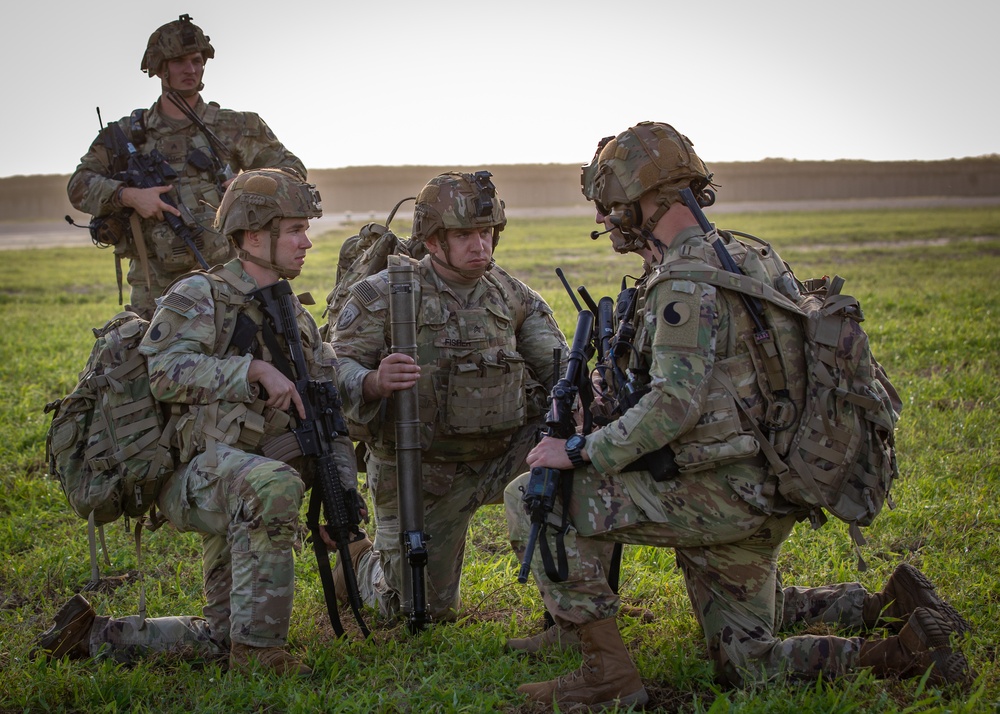 DVIDS - Images - CJTF-HOA Soldiers test response capabilities in Kenya ...