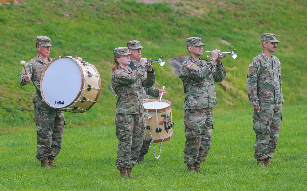 CFT Graduation