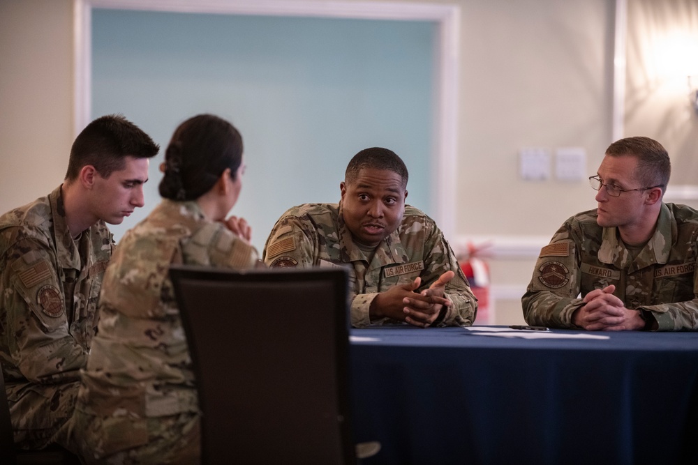 Pathfinders discuss, celebrate Juneteenth