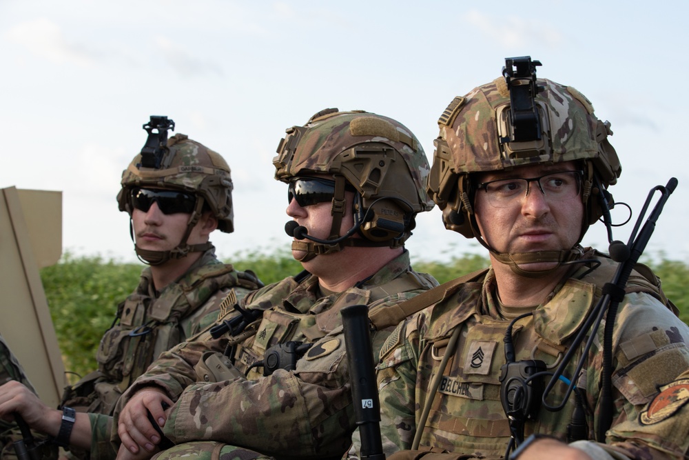 DVIDS - Images - CJTF-HOA Soldiers test response capabilities in Kenya ...