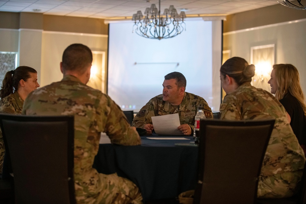 Pathfinders discuss, celebrate Juneteenth