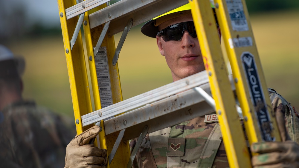 Idaho Engineers Build Homes for Cherokee Veterans