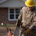 Idaho Engineers Build Homes for Cherokee Veterans