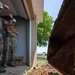 Idaho Engineers Build Homes for Cherokee Veterans