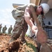 Idaho Engineers Build Homes for Cherokee Veterans