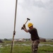 Idaho Engineers Build Homes for Cherokee Veterans