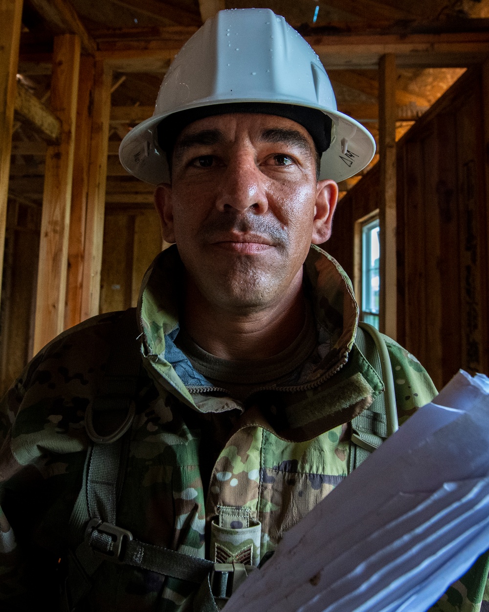 Idaho Engineers Build Homes for Cherokee Veterans