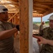 Idaho Engineers Build Homes for Cherokee Veterans