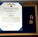 81st CPTS Change of Command Ceremony