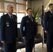 81st CPTS Change of Command Ceremony