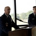 81st CPTS Change of Command Ceremony