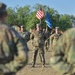 344th MI BN welcomes new commander