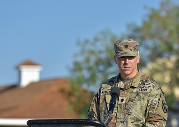 344th MI BN welcomes new commander