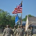 344th MI BN welcomes new commander